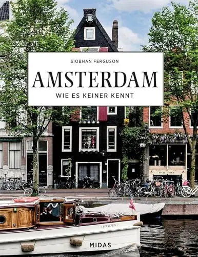 Produktbild: AMSTERDAM - Wie es keiner kennt: Eine Reise durch die Stadt der Grachten. Die schönsten Fotospots Amsterdams entdecken: Bildband mit Reise-Tipps für die Hauptstadt der Niederlande