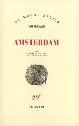 Produktbild: Amsterdam