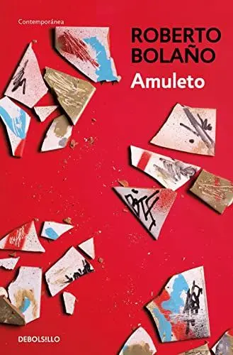 Produktbild: Amuleto (Contemporánea)