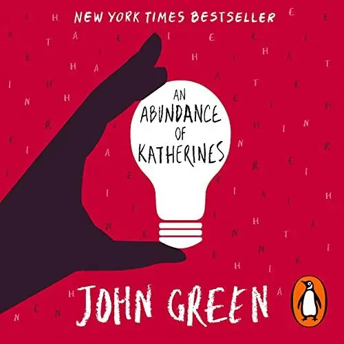 Produktbild: An Abundance of Katherines