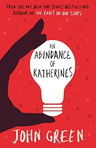 Produktbild: An Abundance of Katherines (2015)