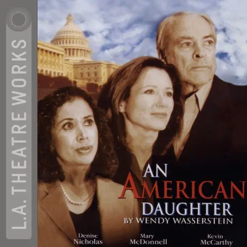 Produktbild: An American Daughter
