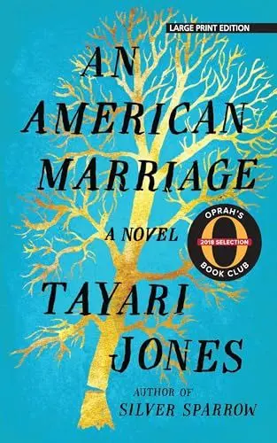 Produktbild: An American Marriage