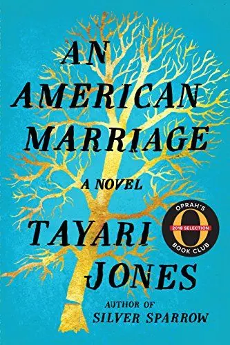 Produktbild: An American Marriage (Oprah's Book Club): A Novel (Oprah's Book Club 2018 Selection)