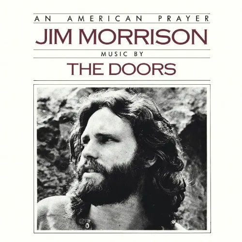 Produktbild: An American Prayer