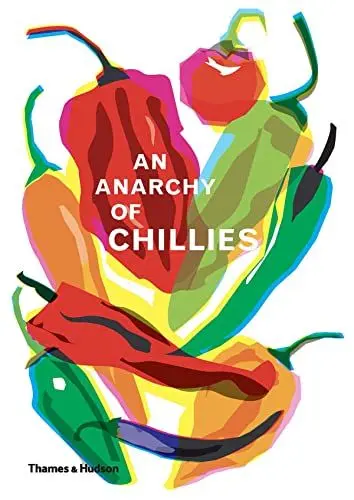 Produktbild: An Anarchy of Chilies