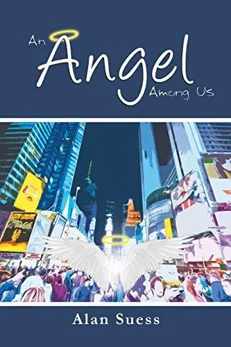 Produktbild: An Angel Among Us