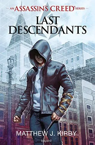 Produktbild: An Assassin's Creed series © Last descendants, Tome 01: Last descendants