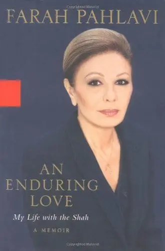 Produktbild: An Enduring Love: My Life with the Shah: A Memoir