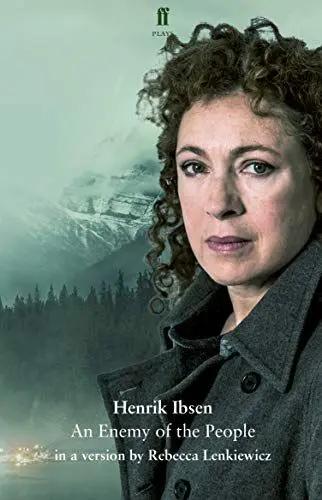 Produktbild: An Enemy of the People