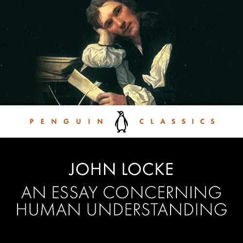 Produktbild: An Essay Concerning Human Understanding