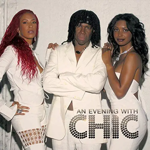 Produktbild: An Evening With Chic