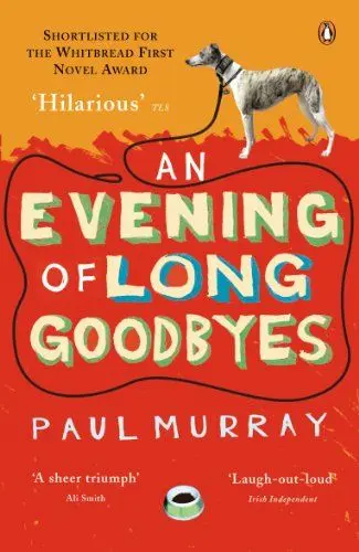 Produktbild: An Evening of Long Goodbyes