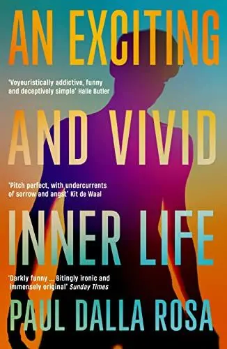 Produktbild: An Exciting and Vivid Inner Life
