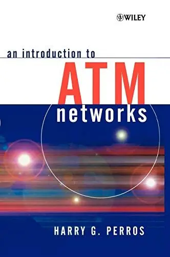Produktbild: An Introduction to ATM Networks