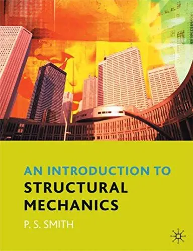 Produktbild: An Introduction to Structural Mechanics