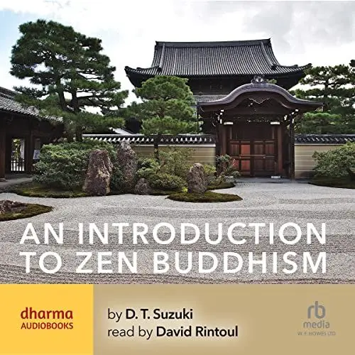 Produktbild: An Introduction to Zen Buddhism