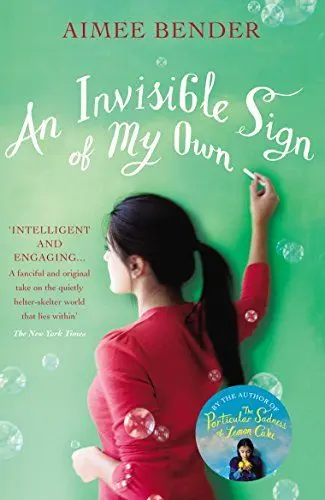Produktbild: An Invisible Sign of My Own