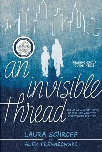 Produktbild: An Invisible Thread: A Young Readers' Edition