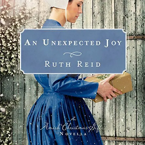 Produktbild: An Unexpected Joy