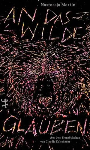 Produktbild: An das Wilde glauben (MSB Paperback)