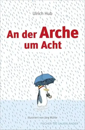 Produktbild: An der Arche um Acht