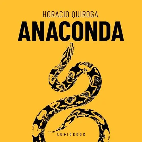 Produktbild: Anaconda