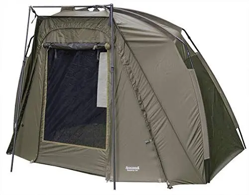 Produktbild: Anaconda Unisex – Erwachsene 10C4039507253134C10 Basecamp 160 Zelt, Bunt, Normal