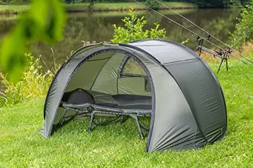 Produktbild: Anaconda Unisex – Erwachsene 10C4039507256036C10 Pop Up Shelter, Bunt, Normal