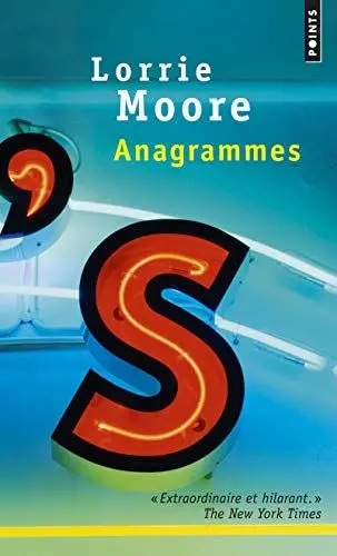 Produktbild: Anagrammes