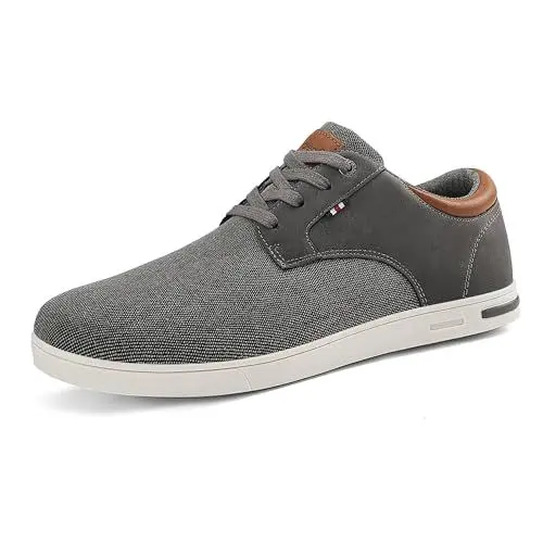 Produktbild: ANALEAF Herren Schuhe Sneaker Leichtgewicht Atmungsaktive Business Herrenschuhe