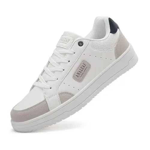 Produktbild: ANALEAF Herrenschuhe Sneakers Freizeitschuhe Leichte Schuhe