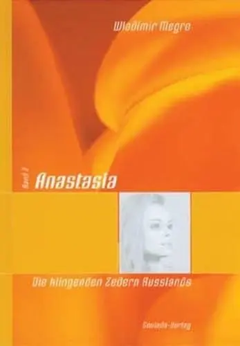 Produktbild: Anastasia - Die klingenden Zedern Russlands