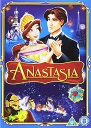 Produktbild: Anastasia - Dvd (UK Import)