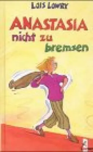 Produktbild: Anastasia nicht zu bremsen