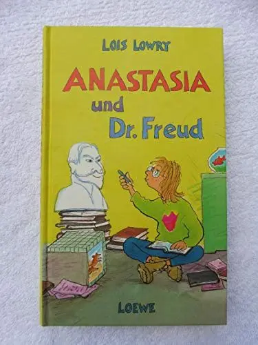 Produktbild: Anastasia, stets zu Diensten