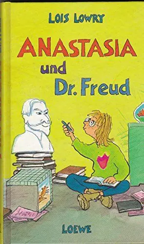 Produktbild: Anastasia und Dr. Freud
