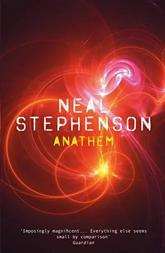 Produktbild: Anathem
