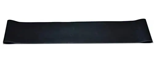 Produktbild: Ancaria Mini Resistance Band, Schwarz