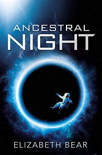 Produktbild: Ancestral Night: A White Space Novel