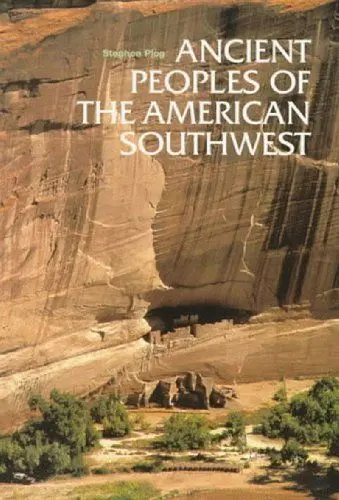 Produktbild: Ancient Peoples of the American Southwest (Ancient Peoples and Places (Thames and Hudson).)