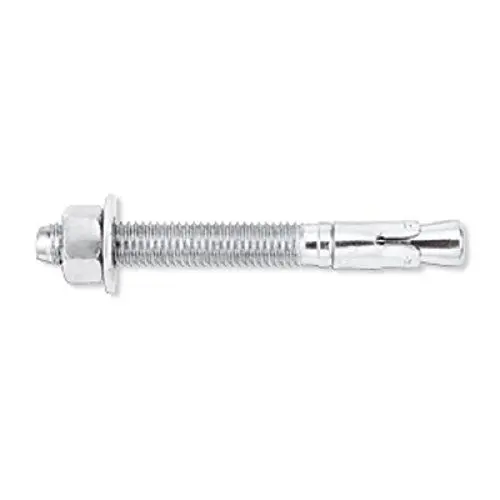 Produktbild: Anclaje universales PTB-PRO ZncPltd