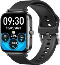 Produktbild: ANCwear Fitness Tracker Herren, 1,83