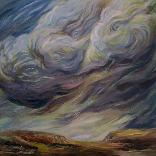 Produktbild: And As We Have Seen the Storm (Digipak)