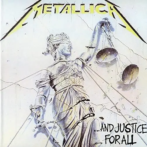 Produktbild: And Justice for All