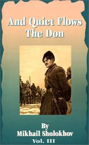 Produktbild: And Quiet Flows the Don: Book 3