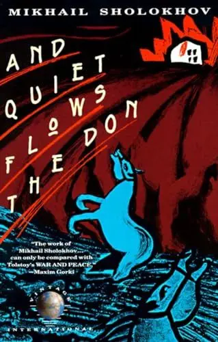Produktbild: And Quiet Flows the Don