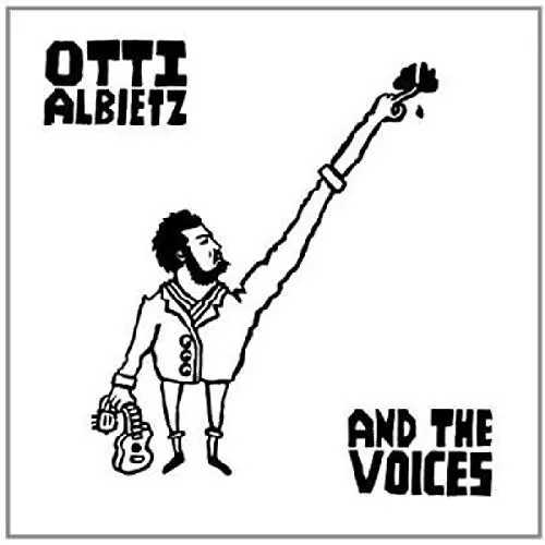 Produktbild: And The Voices