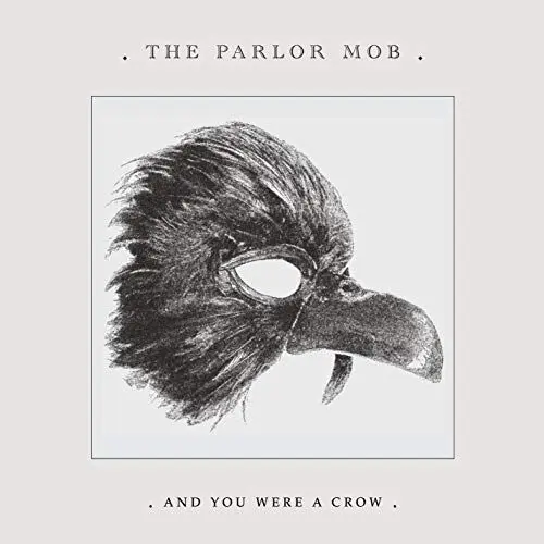 Produktbild: And You Were a Crow