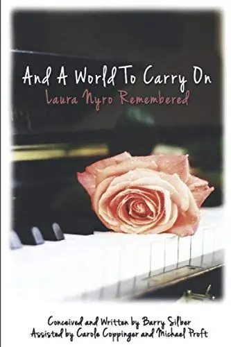 Produktbild: And a World to Carry On: Laura Nyro Remembered (Barry Silber Plays, Band 1)